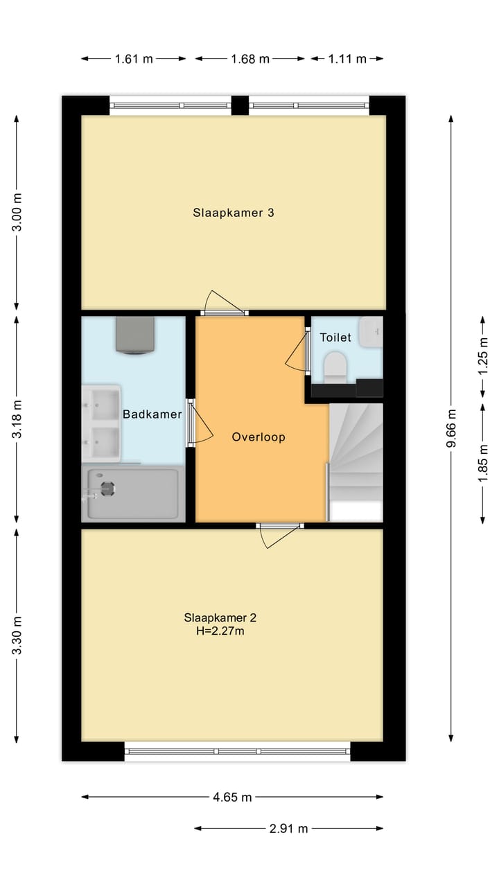 Photo 57 of Hiemerwaard 154