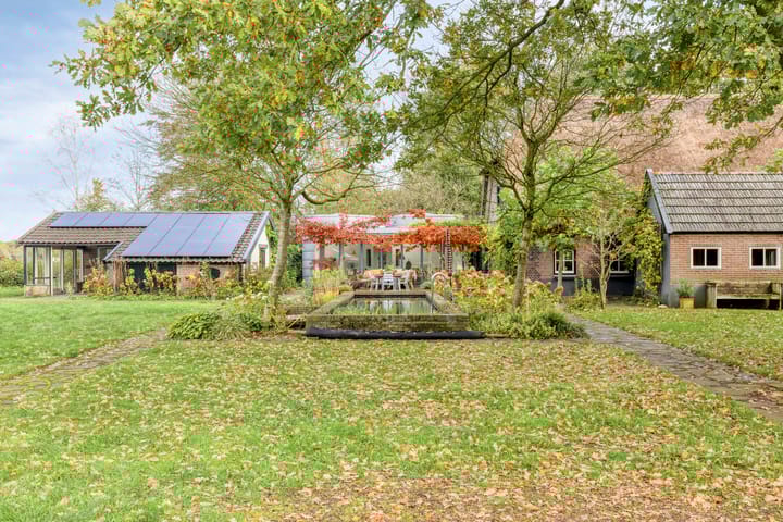 Foto 53 van Paalbeekweg 14