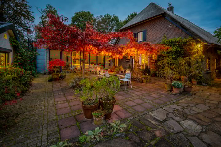 Foto 54 van Paalbeekweg 14