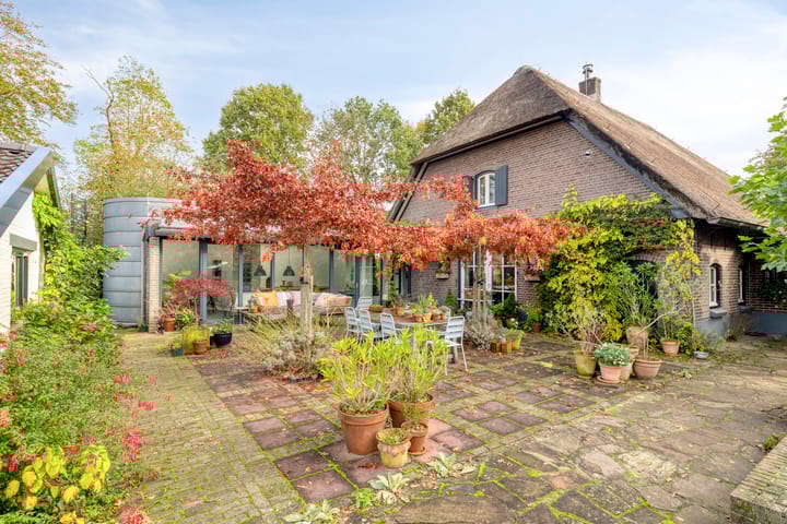 Foto 55 van Paalbeekweg 14