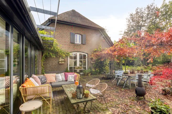 Foto 57 van Paalbeekweg 14