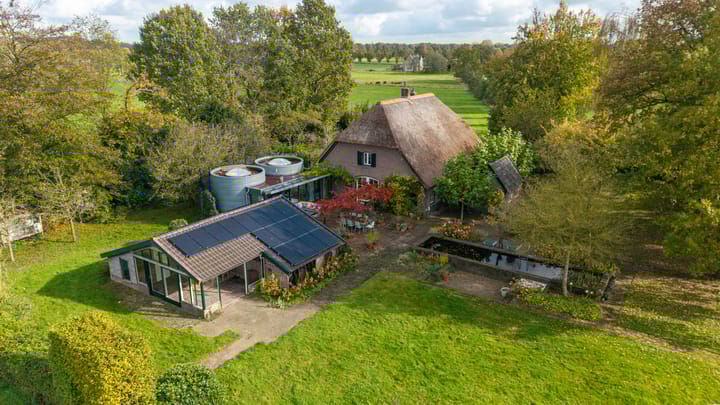 Foto 79 van Paalbeekweg 14