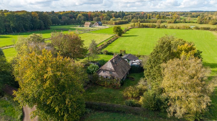 Foto 80 van Paalbeekweg 14