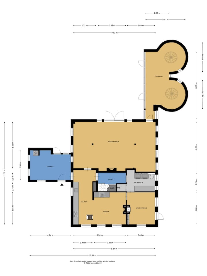 Foto 81 van Paalbeekweg 14