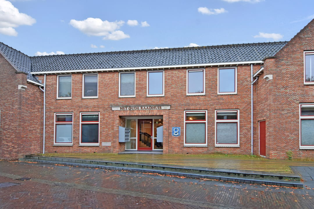 Photo 1 of Dorpsstraat 40-Y