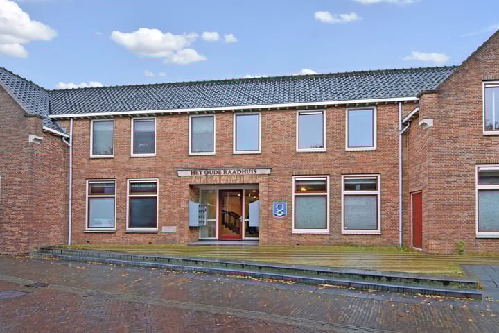 Foto 1 van Dorpsstraat 40-Y