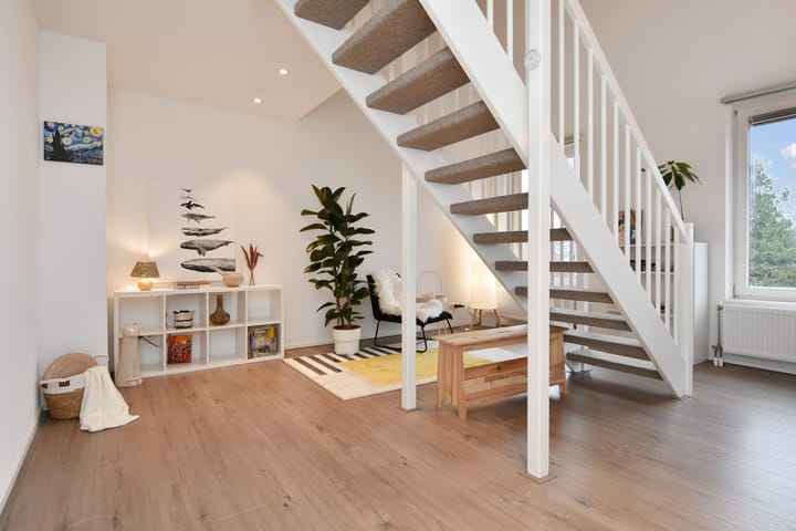 Foto 2 van Dorpsstraat 40-Y