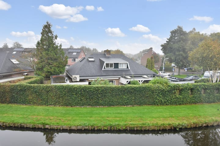 Foto 3 van Dorpsstraat 40-Y