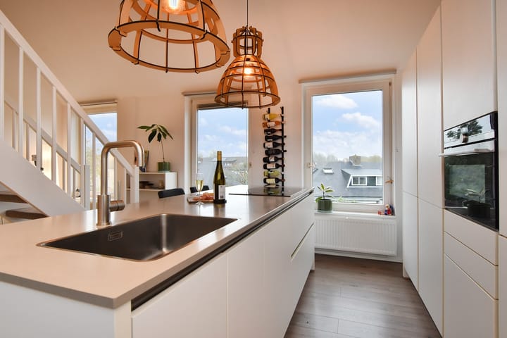 Foto 7 van Dorpsstraat 40-Y