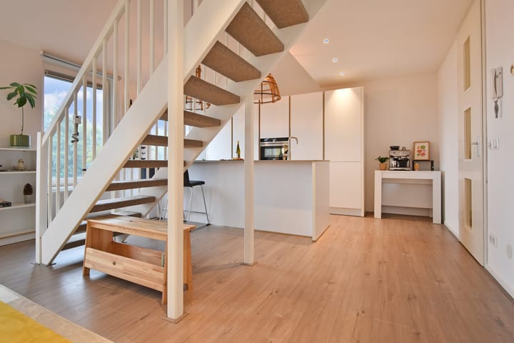 Foto 9 van Dorpsstraat 40-Y