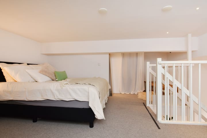 Foto 15 van Dorpsstraat 40-Y