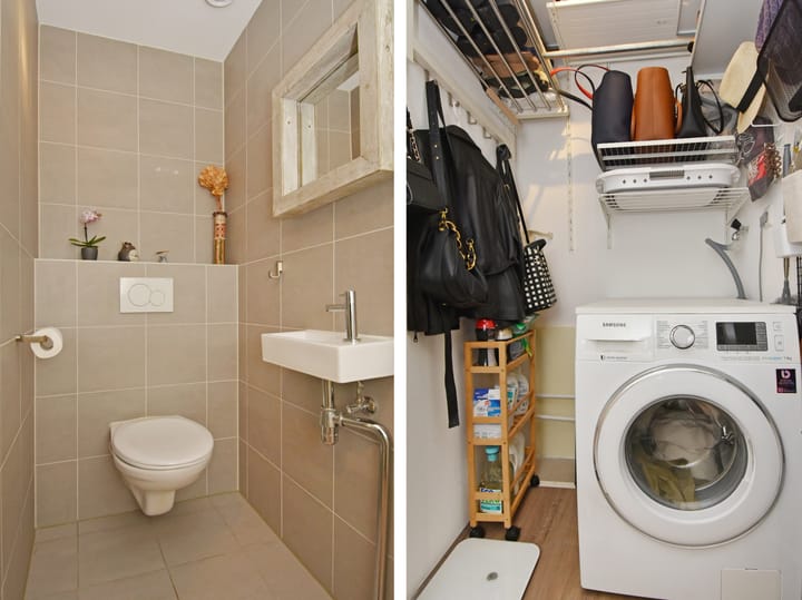 Foto 25 van Dorpsstraat 40-Y