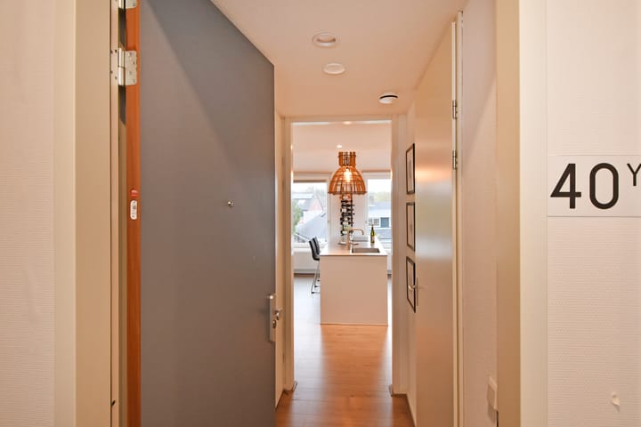 Foto 27 van Dorpsstraat 40-Y