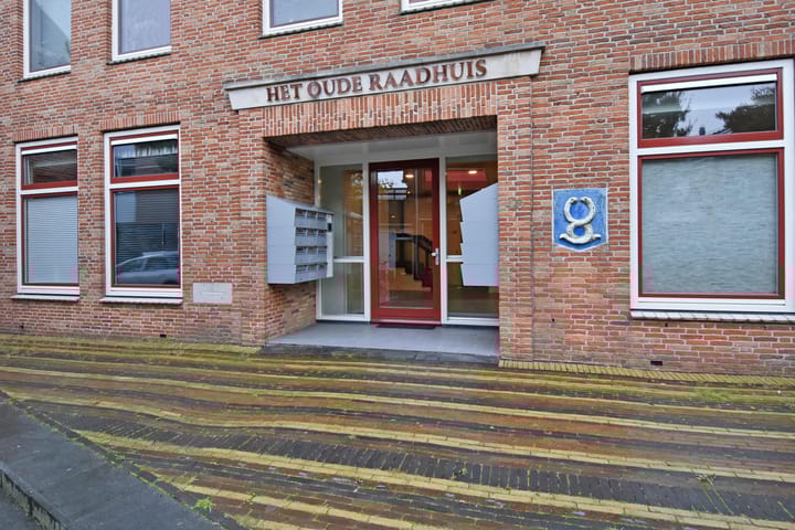 Foto 30 van Dorpsstraat 40-Y