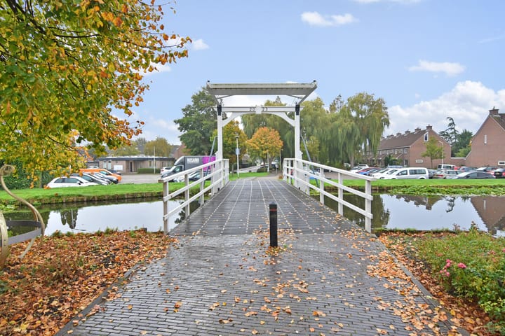 Foto 32 van Dorpsstraat 40-Y