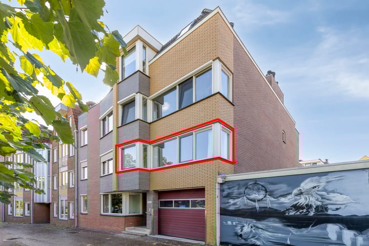 Foto 2 van Walstraat 27