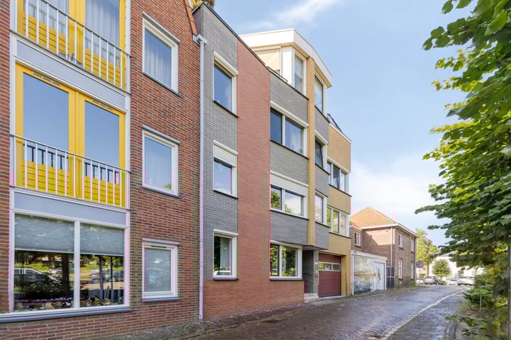 Foto 21 van Walstraat 27