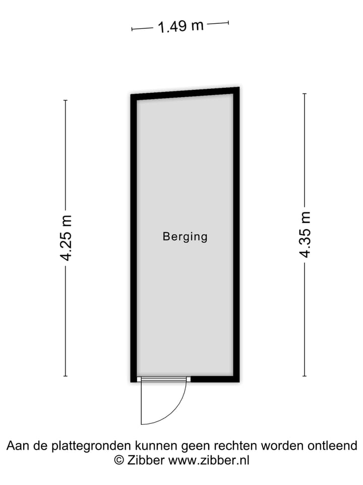 Foto 24 van Walstraat 27