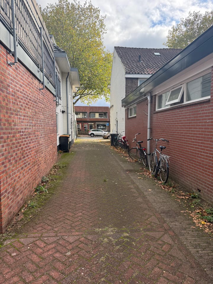 Foto 2 van Hessenweg