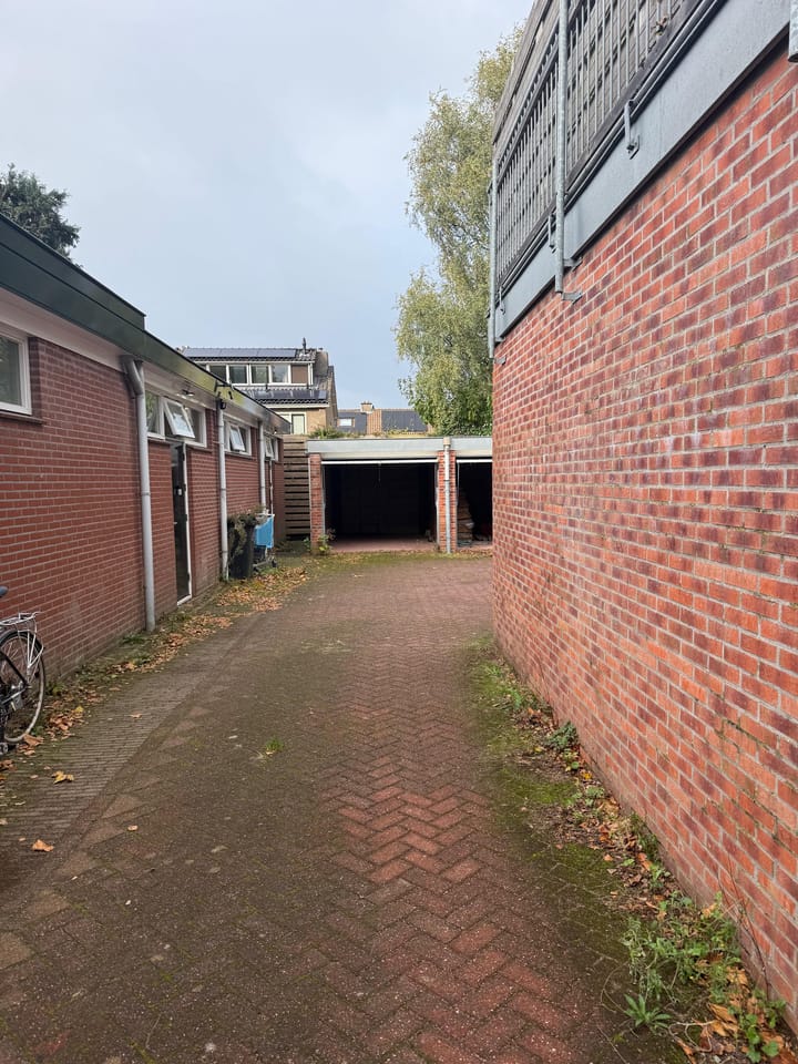 Foto 3 van Hessenweg