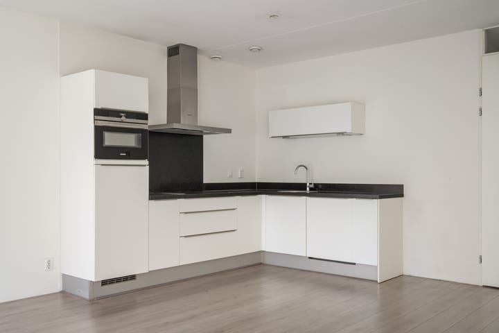 Foto 3 van Menno van Coehoornstraat 9