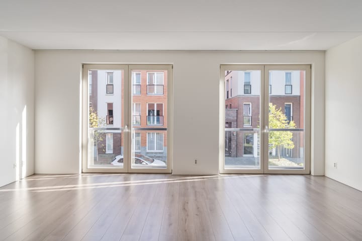 Foto 9 van Menno van Coehoornstraat 9