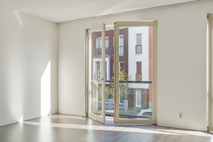 Foto 10 van Menno van Coehoornstraat 9