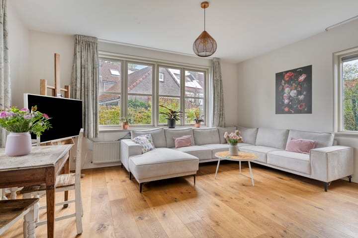 Photo 2 of Canadalaan 52