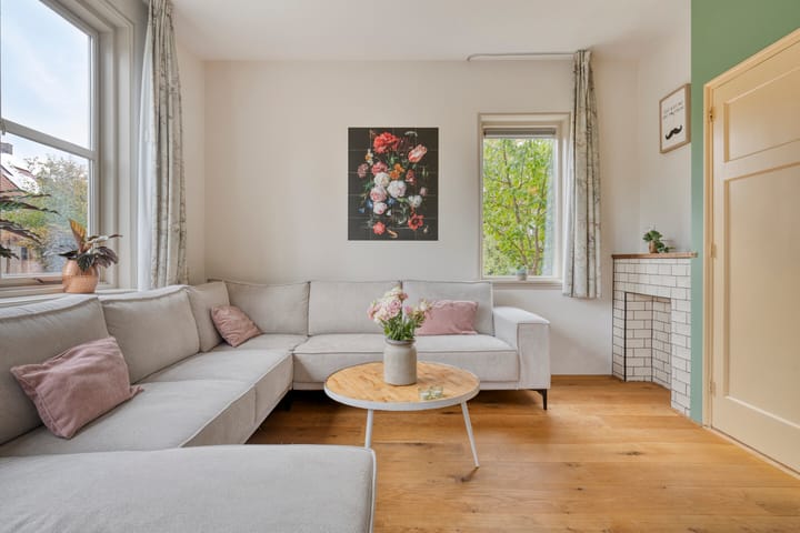 Photo 3 of Canadalaan 52