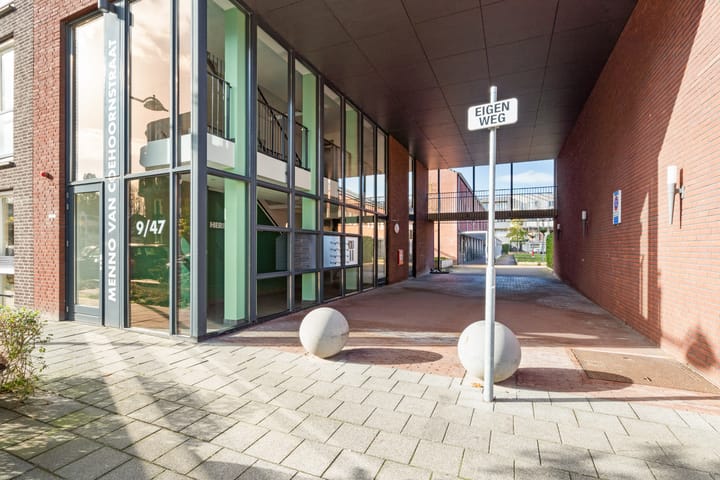 Foto 27 van Menno van Coehoornstraat 9