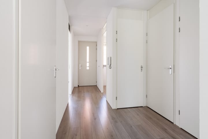 Foto 4 van Menno van Coehoornstraat 9