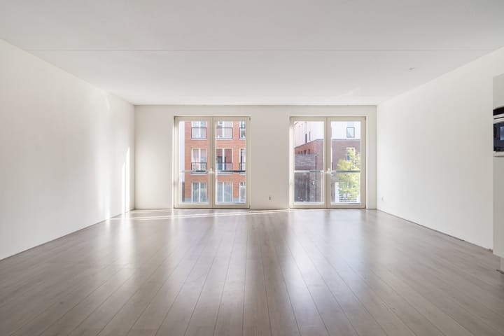 Foto 8 van Menno van Coehoornstraat 9