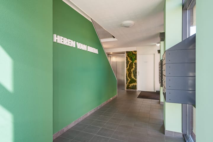 Foto 28 van Menno van Coehoornstraat 9