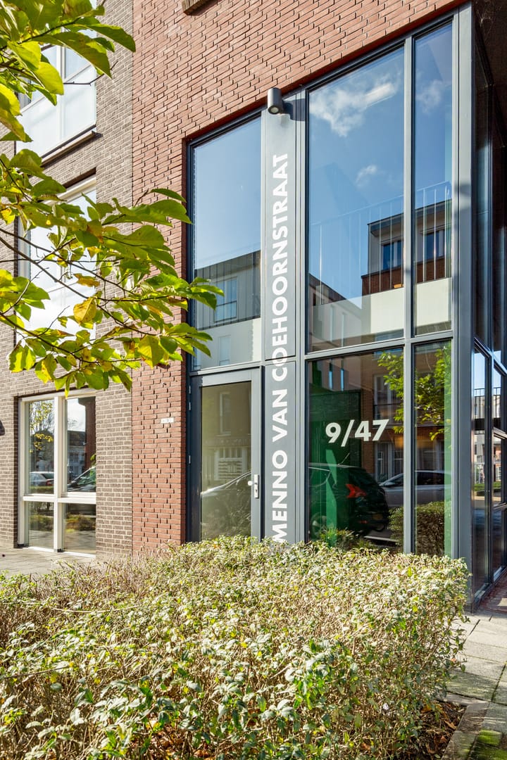 Foto 36 van Menno van Coehoornstraat 9