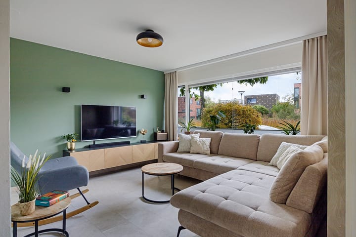 Photo 2 of Vederkruidlaan 59