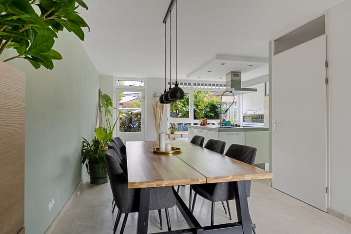 Photo 3 of Vederkruidlaan 59