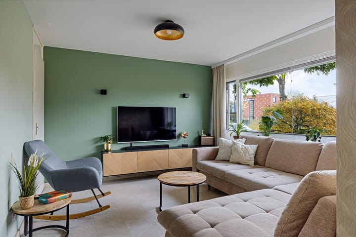 Photo 4 of Vederkruidlaan 59