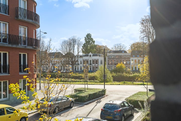 Foto 41 van Menno van Coehoornstraat 9