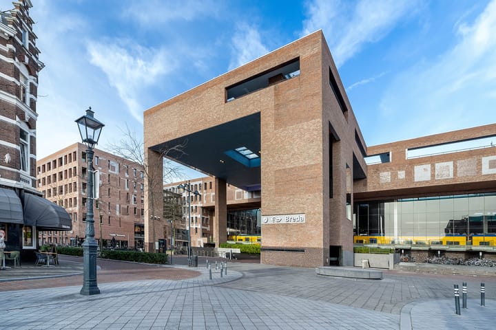 Foto 42 van Menno van Coehoornstraat 9