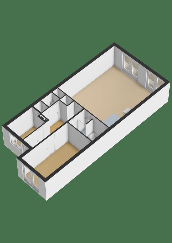 Foto 53 van Menno van Coehoornstraat 9