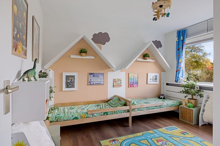 Photo 21 of Vederkruidlaan 59