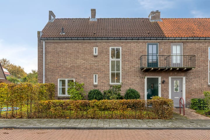 Photo 50 of Canadalaan 52