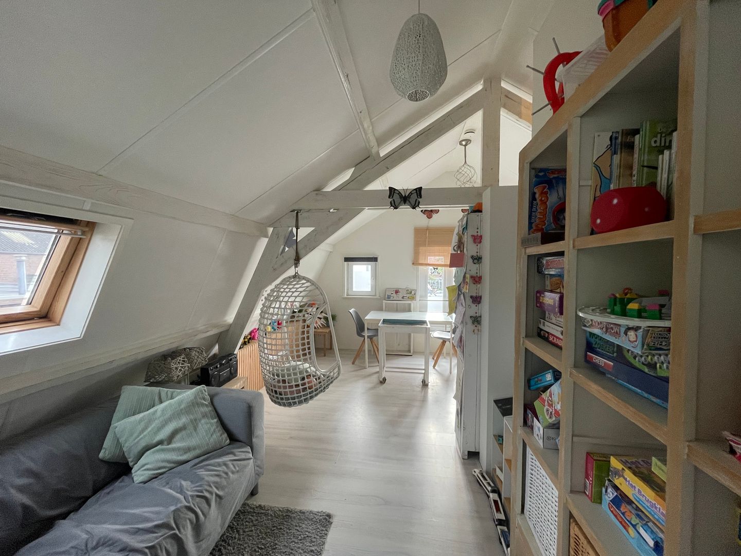 Bekijk foto 4 van Schoutenstraat 88-D