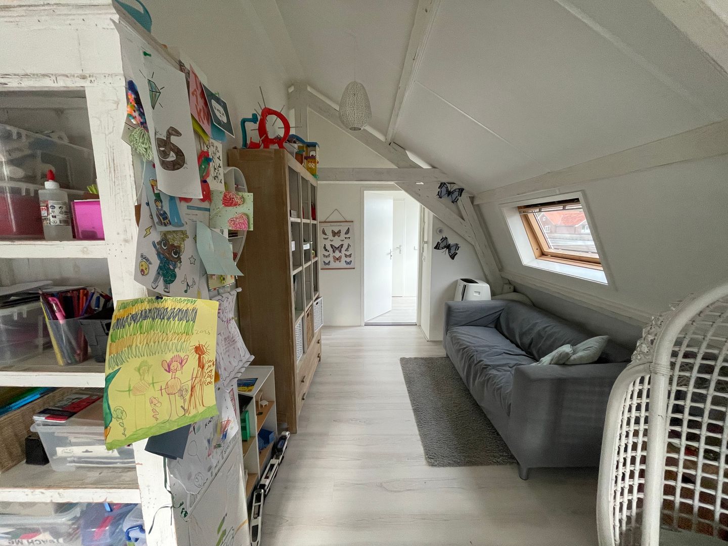 Bekijk foto 5 van Schoutenstraat 88-D