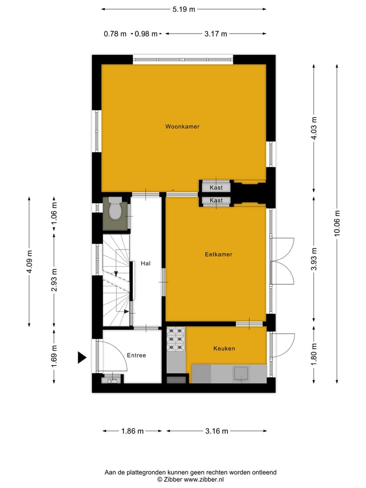 Photo 55 of Canadalaan 52