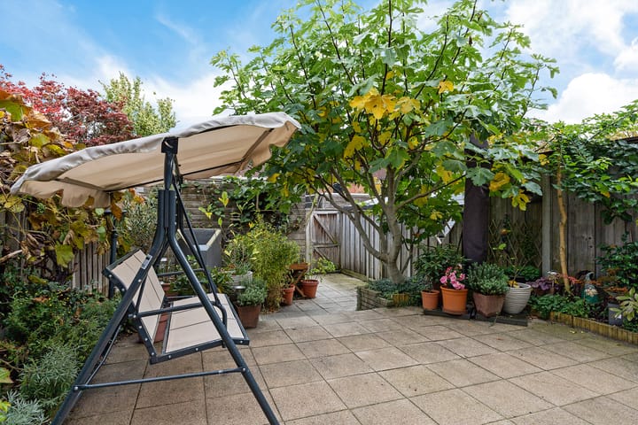 Photo 32 of Vederkruidlaan 59