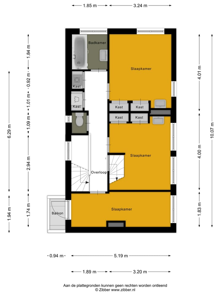 Photo 56 of Canadalaan 52