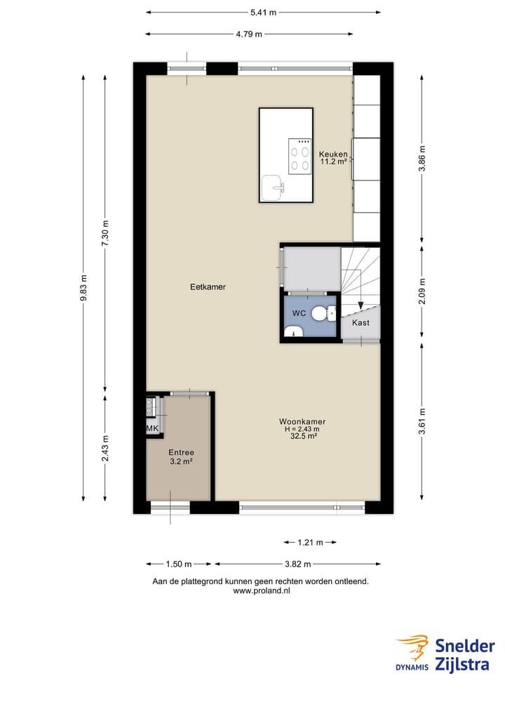 Photo 39 of Vederkruidlaan 59