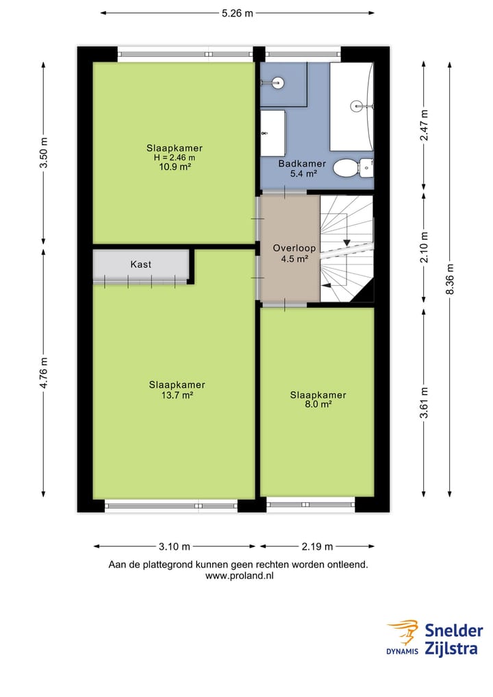 Photo 40 of Vederkruidlaan 59
