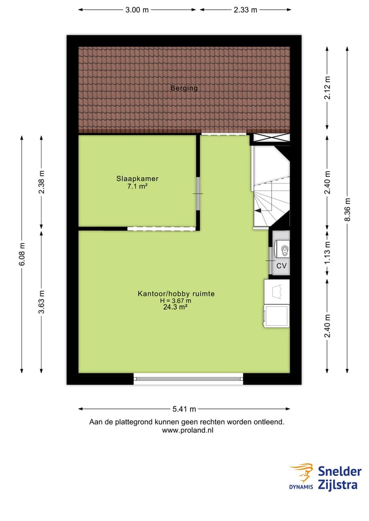 Photo 41 of Vederkruidlaan 59